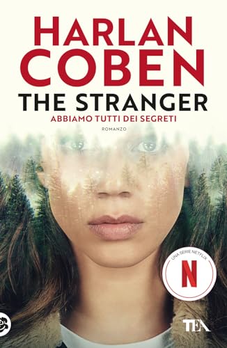 The stranger (Suspense best seller) von TEA